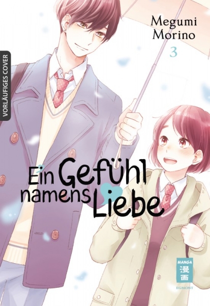Ein Gefühl namens Liebe 3